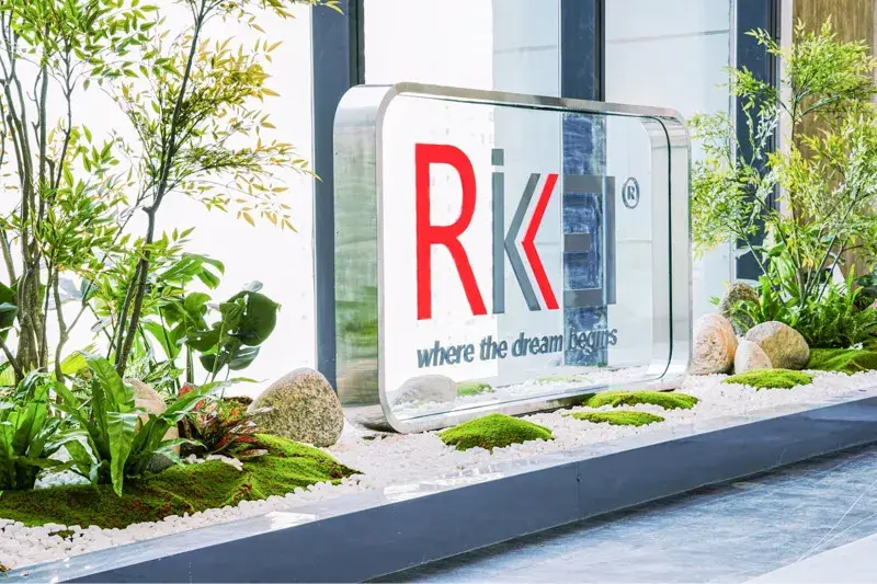 Rikkeisoft and its software export capacity